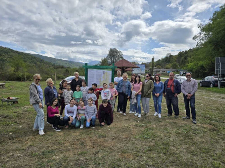 A New Chapter in Environmental Collaboration and Biodiversity Celebration