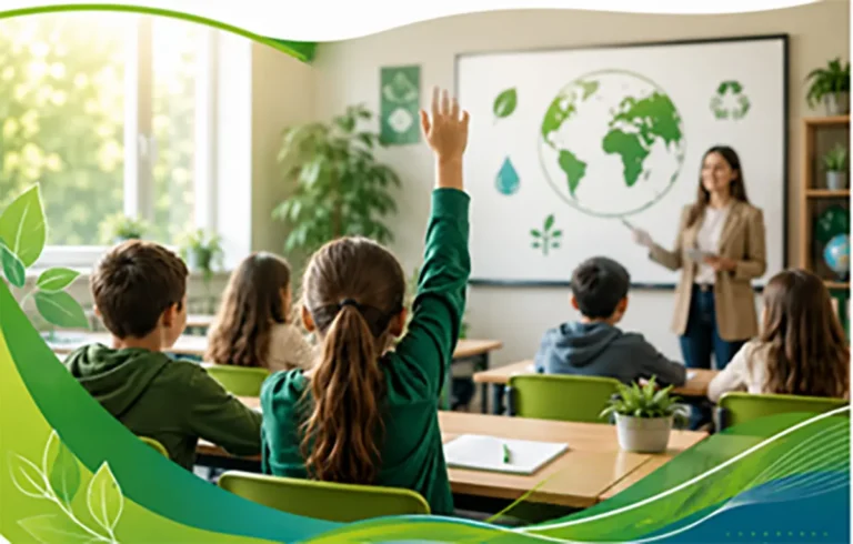 EDU-GREEN